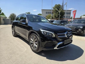 Обява за продажба на Mercedes-Benz GLC 220 2.2D 170к.с 4MATIC  ~28 800 лв. - изображение 1