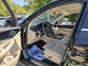 Обява за продажба на Mercedes-Benz GLC 220 2.2D 170к.с 4MATIC  ~28 800 лв. - изображение 9