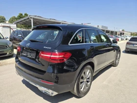 Обява за продажба на Mercedes-Benz GLC 220 2.2D 170к.с 4MATIC  ~28 800 лв. - изображение 3