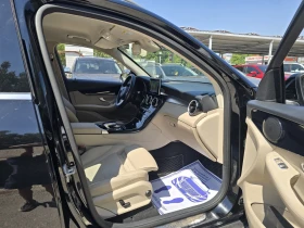 Mercedes-Benz GLC 220 2.2D 170. 4MATIC  | Mobile.bg    13