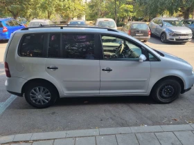 VW Tayron - 6500 лв. - 64176023 8