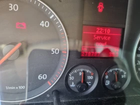 VW Tayron 