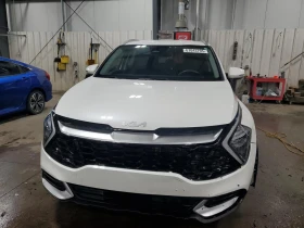 Kia Sportage EX HYBRID КОЖА/ПОДГРЕВИ/DIGITAL