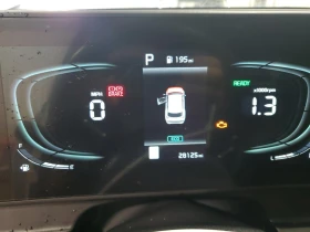 Kia Sportage EX HYBRID КОЖА/ПОДГРЕВИ/DIGITAL - 35100 лв. - 16061621 9