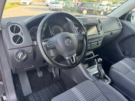 VW Tiguan 2.0TDi-4 motion  | Mobile.bg    12