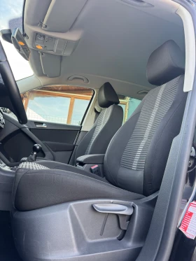 VW Tiguan 2.0TDi-4 motion  | Mobile.bg    17