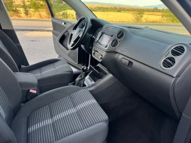 VW Tiguan 2.0TDi-4 motion  | Mobile.bg    8