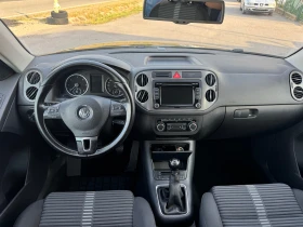 VW Tiguan 2.0TDi-4 motion  | Mobile.bg    11
