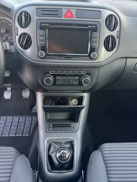 VW Tiguan 2.0TDi-4 motion  | Mobile.bg    13
