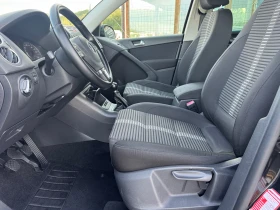 VW Tiguan 2.0TDi-4 motion  | Mobile.bg    10