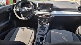 Seat Arona 1.0TSi Гаранция до 10-2028г. - 34999 лв. - 64247817 7