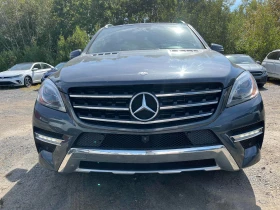 Mercedes-Benz ML 350 * CARFAX*  *  | Mobile.bg    2