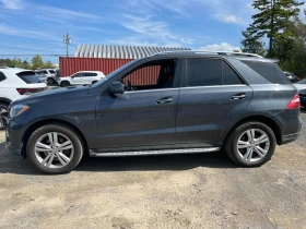 Mercedes-Benz ML 350 * CARFAX*  *  | Mobile.bg    3