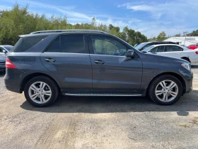 Mercedes-Benz ML 350 * CARFAX*  *  | Mobile.bg    4