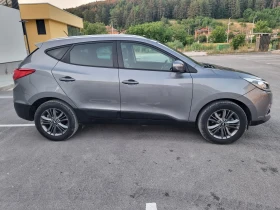 Hyundai IX35 1.7CRDI  | Mobile.bg    8