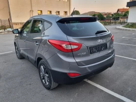 Hyundai IX35 1.7CRDI  | Mobile.bg    5