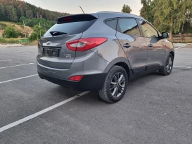 Hyundai IX35 1.7CRDI  | Mobile.bg    7