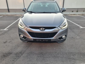Hyundai IX35 1.7CRDI  | Mobile.bg    2
