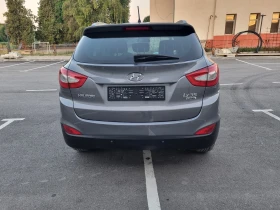 Hyundai IX35 1.7CRDI  | Mobile.bg    6