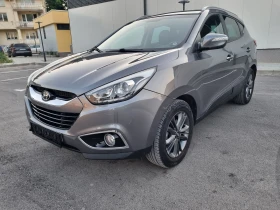 Hyundai IX35 1.7CRDI  | Mobile.bg    3