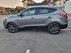 Hyundai IX35 1.7CRDI  | Mobile.bg    4