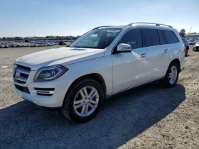  Mercedes-Benz GL 350