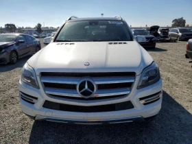 Mercedes-Benz GL 350 3.0L 6 All wheel drive | Mobile.bg    8