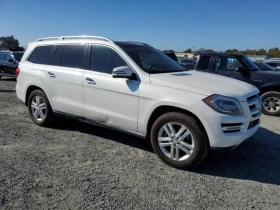 Mercedes-Benz GL 350 3.0L 6 All wheel drive | Mobile.bg    7