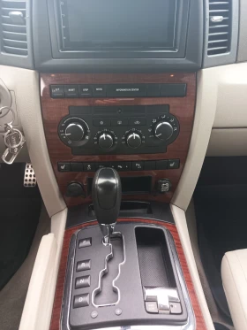 Jeep Grand cherokee, снимка 9