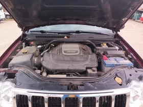 Jeep Grand cherokee, снимка 14