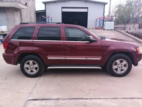 Jeep Grand cherokee, снимка 4
