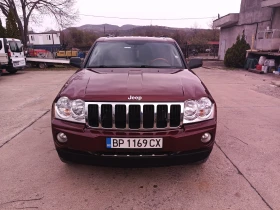 Jeep Grand cherokee, снимка 2