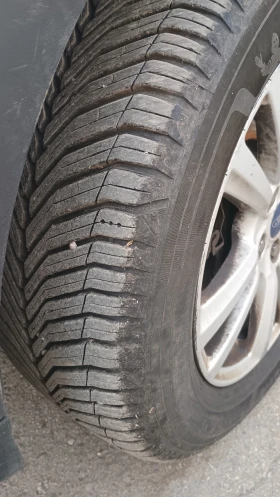 Ford Kuga 2.0 TDI, снимка 12