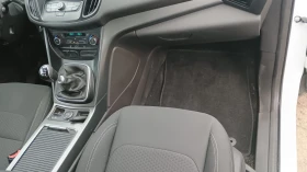 Ford Kuga 2.0 TDI, снимка 7