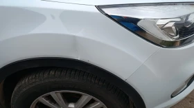 Ford Kuga 2.0 TDI, снимка 11