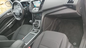 Ford Kuga 2.0 TDI, снимка 5