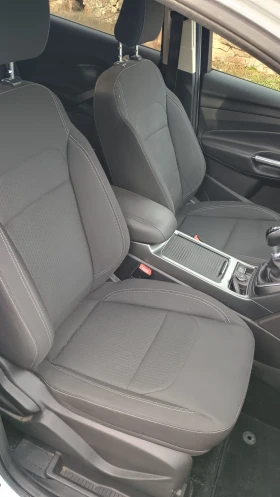 Ford Kuga 2.0 TDI, снимка 6