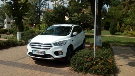 Ford Kuga 2.0 TDI, снимка 1