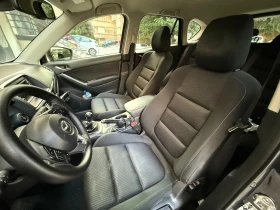 Mazda CX-5 - 8900 € / 17406.89 лв. - 92343515 7