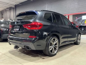 BMW X3 M40i  CARFAX - 26600 € / 52025.08 лв. - 63402736 12