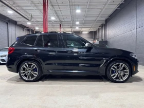 BMW X3 M40i  CARFAX - 26600 € / 52025.08 лв. - 63402736 2