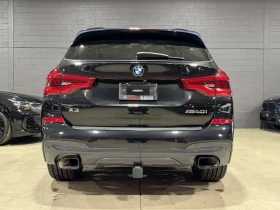 BMW X3 M40i  CARFAX - 26600 € / 52025.08 лв. - 63402736 13