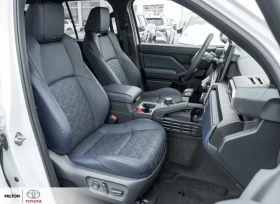 Toyota 4runner HYBRID * * PLATINUM * * НОВА * * , снимка 12