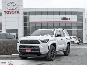Toyota 4runner HYBRID * * PLATINUM * * НОВА * * 