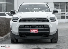 Toyota 4runner HYBRID * * PLATINUM * * НОВА * * , снимка 2