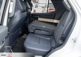 Toyota 4runner HYBRID * * PLATINUM * * НОВА * * , снимка 13