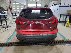 Nissan Qashqai * SL * CARFAX * БЕЗ ПЪРВОНАЧАЛНА ВНОСКА - 12700 € / 24839.04 лв. - 24882318 6