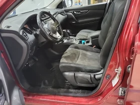Nissan Qashqai * SL * CARFAX * БЕЗ ПЪРВОНАЧАЛНА ВНОСКА - 12700 € / 24839.04 лв. - 24882318 5