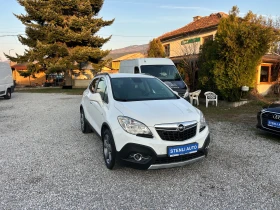 Opel Mokka 1.4I 16V EURO5B GAS
