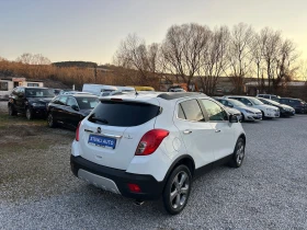 Opel Mokka 1.4I 16V EURO5B GAS - 5190 € / 10150.76 лв. - 31609866 7